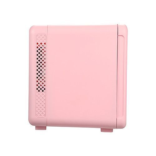 Портативний холодильник термоелектричний Adler AD 8084 Pink 502021 фото
