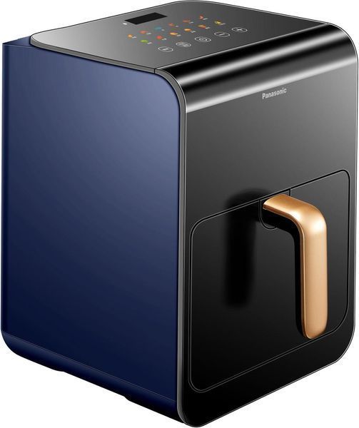 Мультипечь Panasonic NF-CC600ATS 623319ua фото