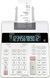 Калькулятор Casio Casio FR-2650RC 305237 фото 1