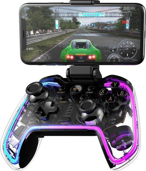 Геймпад Havit G158BT Pro (HV-G158BT PRO) 619242 фото