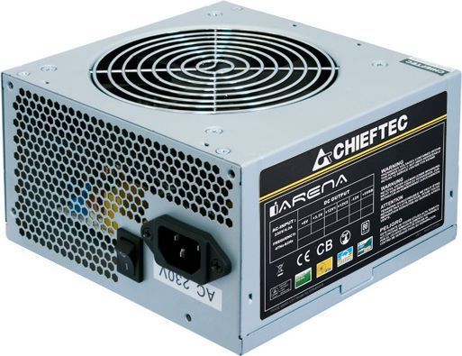 Корпус Chieftec Elox HT-01B-OP 326644ua фото
