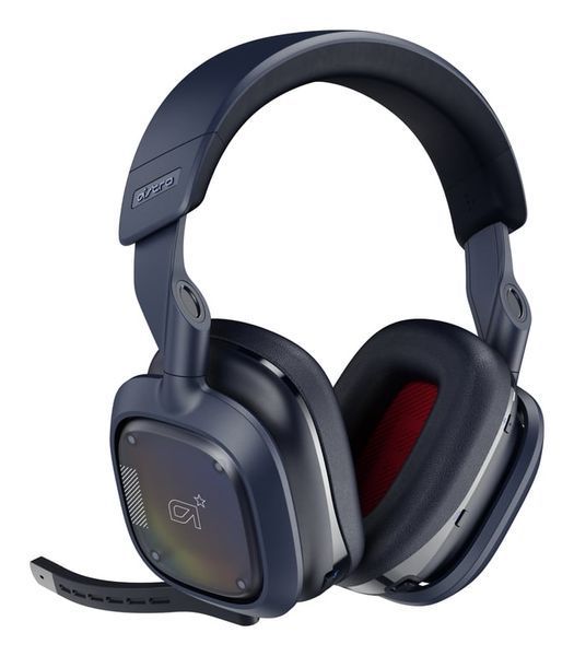 Комп'ютерна гарнітура Logitech G Astro A30 Navy (939-002008) 495613 фото