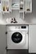 Стиральная машина автоматическая Whirlpool BI WMWG 71483E 621414 фото 9