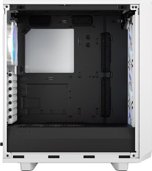 Корпус Fractal Design Meshify 2 Compact RGB White (FD-C-MES2C-08) 473240ua фото