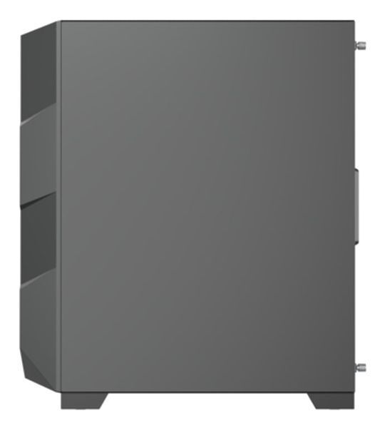 Корпус Xilence Xilent Breeze II X812.ARGB Black (XG181_X812.ARGB) 620111 фото