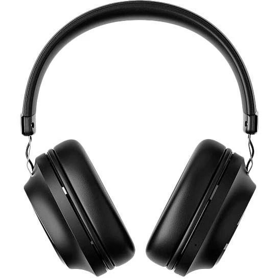 Навушники з мікрофоном Real-El GD-828 Black (EL124100052) 579472ua фото