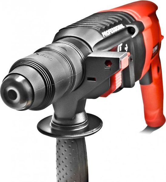 Перфоратор Stark RH 920 Q Profi 579732ua фото