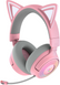 Наушники с микрофоном Razer Kraken Kitty V3 Pro Pink (RZ04-05170200-R3M1) 620880 фото 1