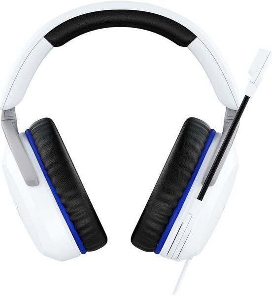 Наушники с микрофоном HyperX Cloud Stinger 2 for PlayStation (75X29AA) 509305ua фото
