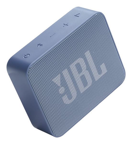 Портативная колонка JBL Go Essential 2 Blue (JBLGOES2BLUEU) 571766ua фото