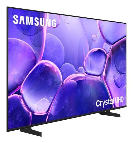 Телевізор Samsung UE43U8072F 621992 фото