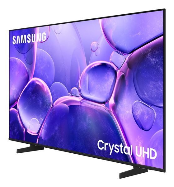 Телевізор Samsung UE43U8072F 621992 фото