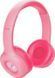 Навушники з мікрофоном Trust Nouna Kids Wireless Pink (25274) 548223ua фото 8