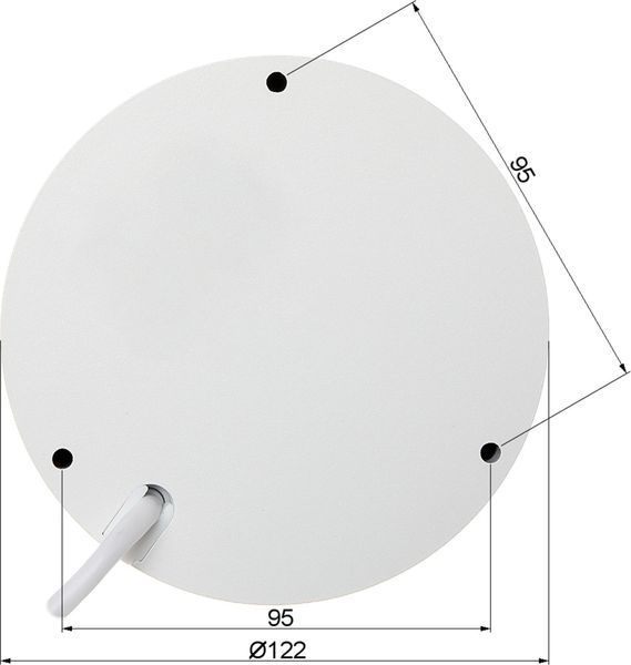 IP-камера Dahua Technology DH-SD22404DB-GNY 564337 фото