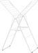 Напольная сушилка для белья Brabantia Hangon 20M White (403385) 403797 фото 2