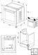 Духовка електрична Beko BBIMM13400XCSW 622813ua фото 6