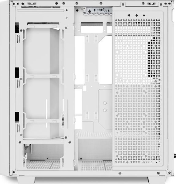 Корпус Sharkoon Rebel C70G ARGB White 542109 фото
