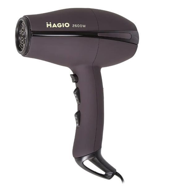 Фен Magio MG-550 580684ua фото
