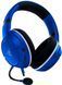 Наушники с микрофоном Razer Kaira X for Xbox Shock Blue (RZ04-03970400-R3M1) 363217ua фото 2