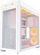 Корпус Montech HS01 Pro White 620071 фото 3