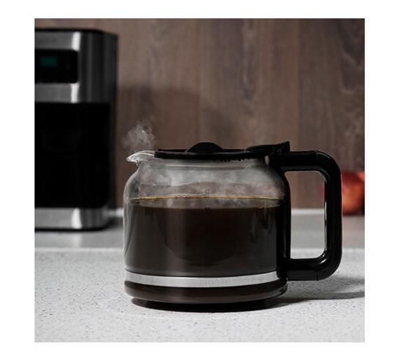 Кофеварка капельная Cecotec Coffee 66 Smart (01555) 360597 фото