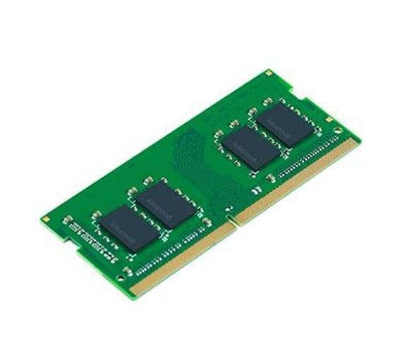 Пам'ять для ноутбуків Goodram 8 GB SO-DIMM DDR4 3200 MHz (GR3200S464L22S/8G) 350041ua фото
