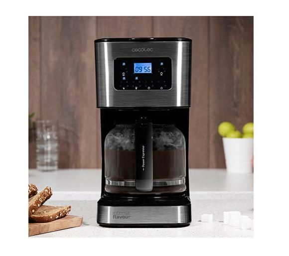 Кофеварка капельная Cecotec Coffee 66 Smart (01555) 360597 фото