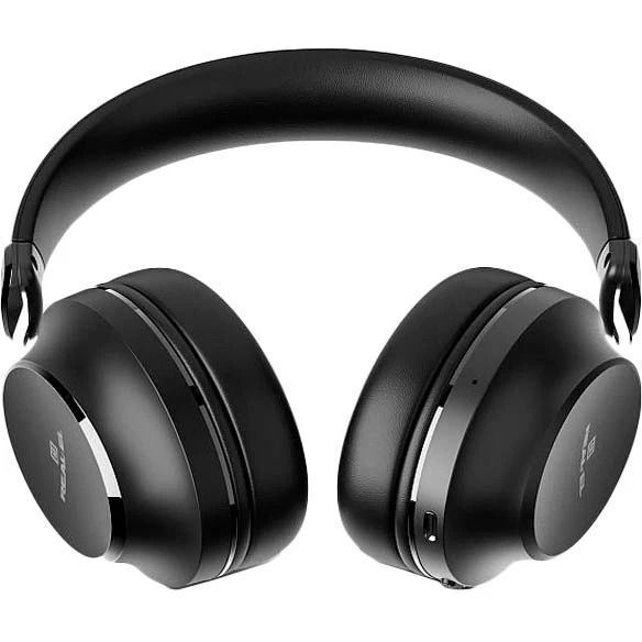 Навушники з мікрофоном Real-El GD-828 Black (EL124100052) 579472ua фото