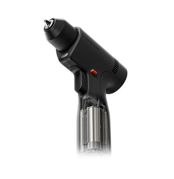 Шуруповерт MiJia Brushless drill 2 Black (BHR08C9CN) 627339ua фото