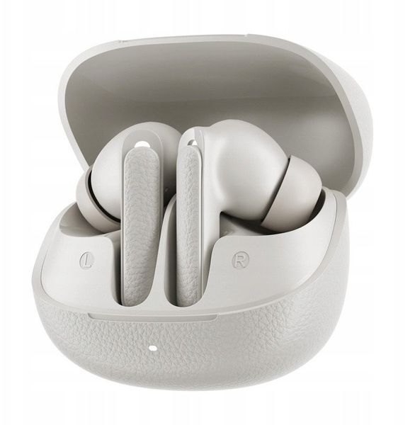 Навушники TWS QCY Buds HT15 White 620689 фото
