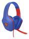 Наушники с микрофоном Trust GXT 416SM Zirox Superman (25738) 620904 фото 4