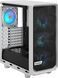Корпус Fractal Design Meshify 2 Compact RGB White (FD-C-MES2C-08) 473240ua фото 9
