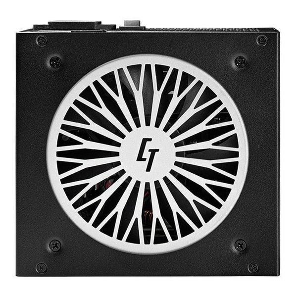 Блок питания Chieftronic PowerUp 550W (GPX-550FC) 503977ua фото