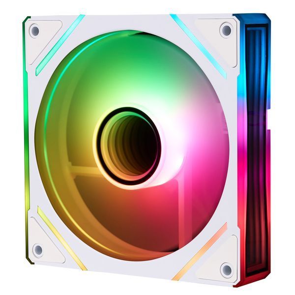 Вентилятор 1Stplayer FC7R White (FC7R-WH) 622663ua фото