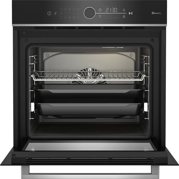 Духовка електрична Beko BBIMM13400XCSW 622813ua фото