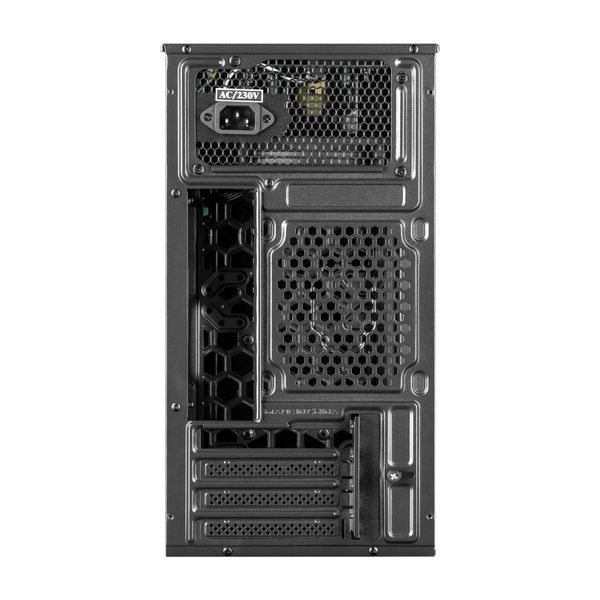 Корпус Prologix E124 Black 400W 623114ua фото