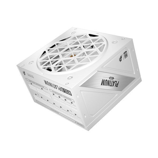 Блок питания 1Stplayer HA-1000BA3 White (NGDP-PLT-1000-WH) 577291ua фото
