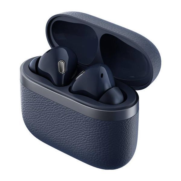 Наушники TWS Edifier W260NC ANC Dark-blue 502847 фото