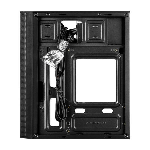 Корпус Prologix E124 Black 400W 623114ua фото