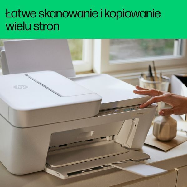МФУ HP Deskjet 4230E (60K30B#629) 555375 фото