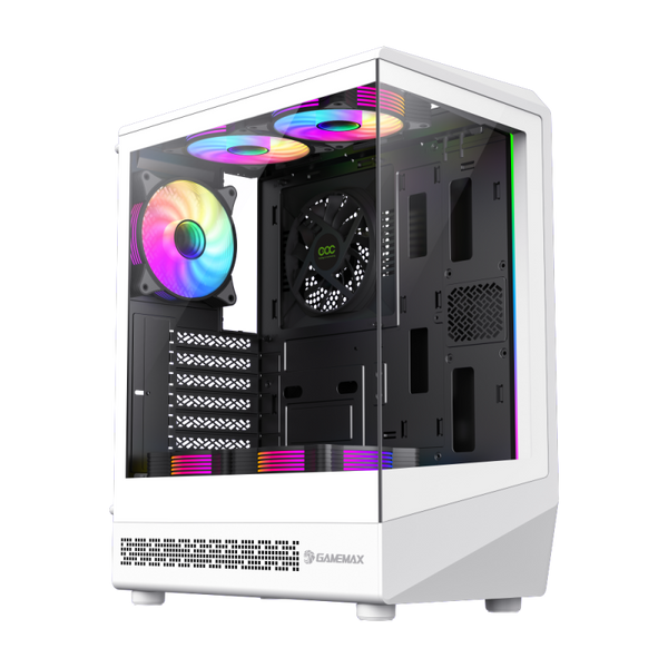 Корпус GameMax Vista COC AW 630538ua фото