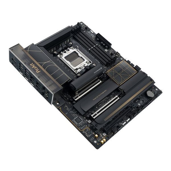 Материнська плата Asus ProArt X870E-CREATOR WIFI 526573ua фото