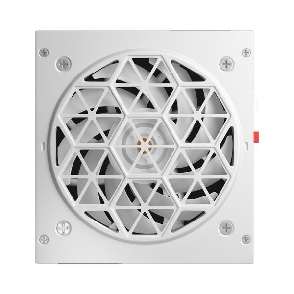 Блок питания 1Stplayer HA-1000BA3 White (NGDP-PLT-1000-WH) 577291ua фото
