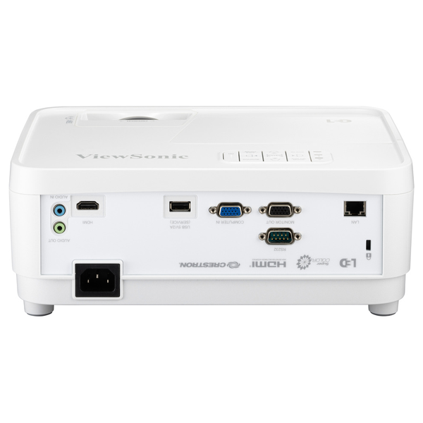Короткофокусный проектор ViewSonic LSD300W-ST (VS20579) 630487ua фото