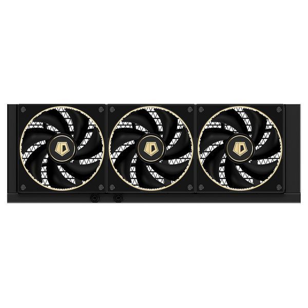 Водяное охлаждение ID-Cooling DX360 GDL 622763ua фото
