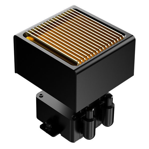 Водяное охлаждение ID-Cooling DX360 GDL 622763ua фото