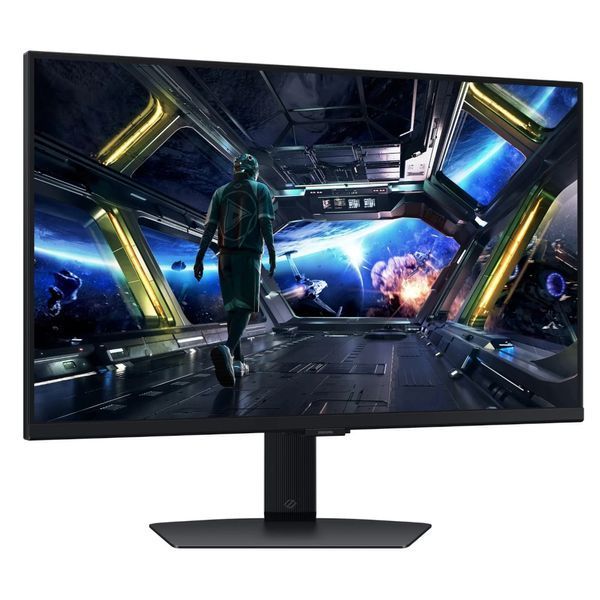 Монітор Samsung Odyssey G7 LS32DG700 (LS32DG700EIXUA) 630705ua фото