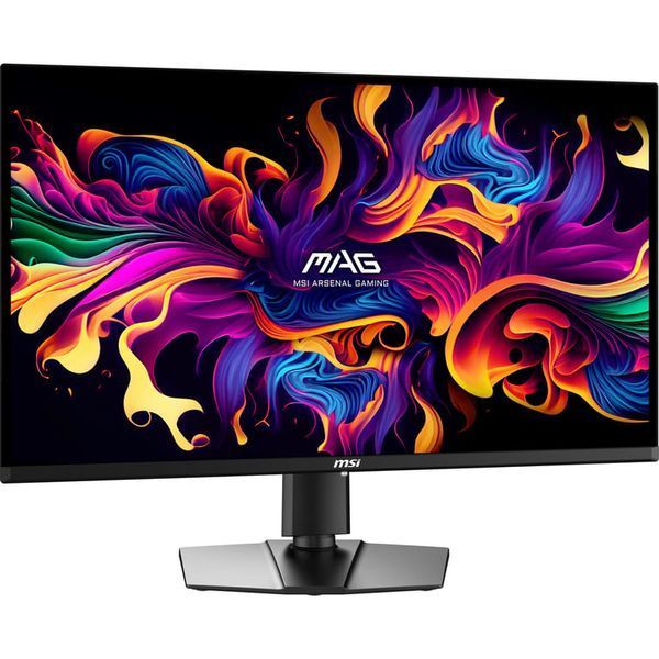 Монитор MSI MAG 321UPX QD-OLED 520555ua фото