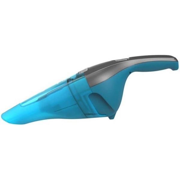 Автомобільний / ручний пилосос Black+Decker WDC215WA-QW 473606ua фото