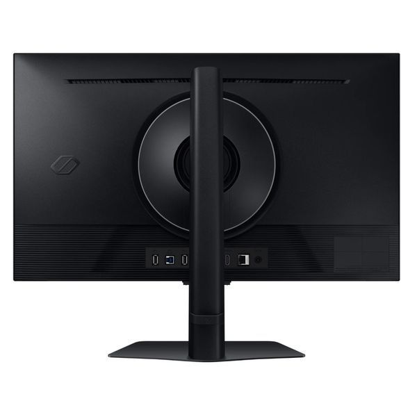 Монітор Samsung Odyssey G7 LS32DG700 (LS32DG700EIXUA) 630705ua фото